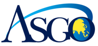 ASGO 2026 Logo