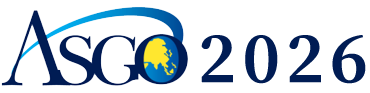 ASGO 2026 Logo