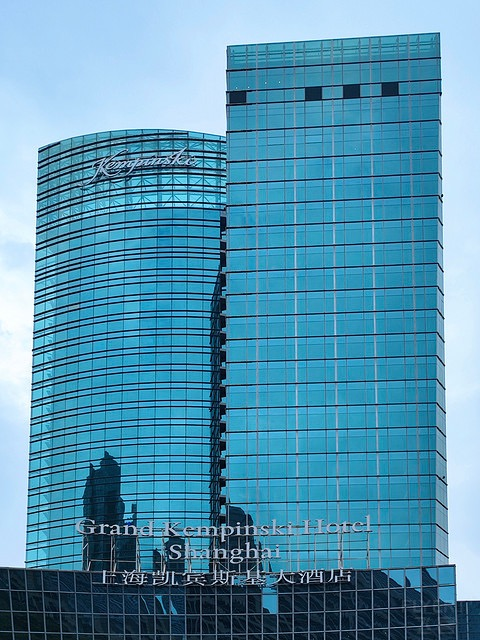 Grand Kempinski Hotel