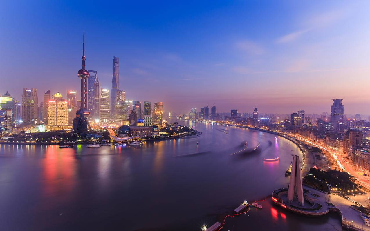 The Bund